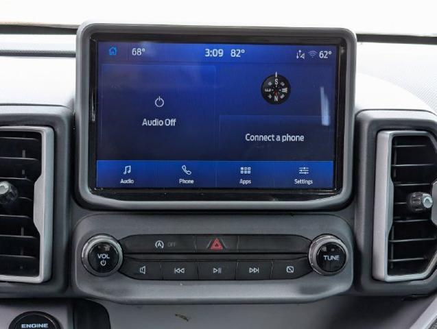 2023 Ford Bronco - $24,443