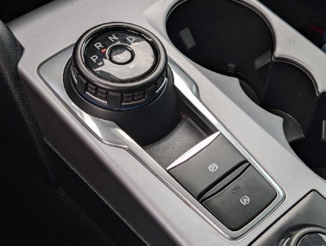 2023 Ford Bronco - $24,443