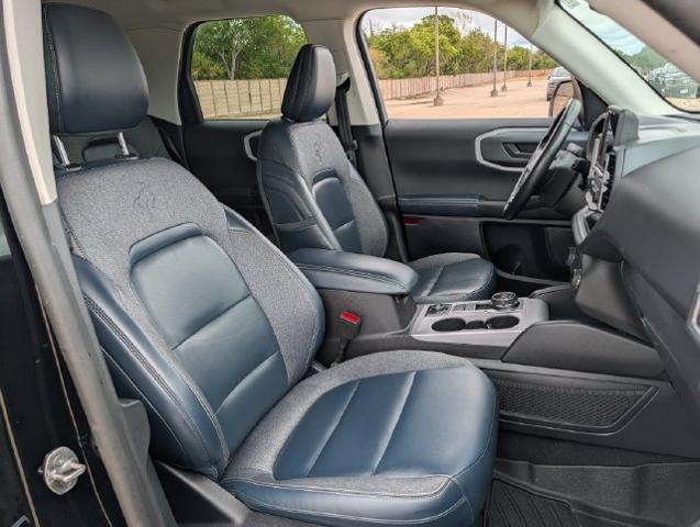 2023 Ford Bronco - $24,443