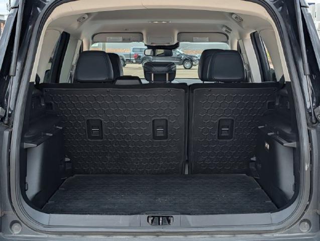 2023 Ford Bronco - $24,443