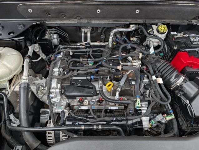 2023 Ford Bronco - $24,443