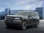 2023 Bronco Sport Thumbnail 1