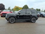2023 Bronco Sport Thumbnail 2