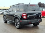2023 Bronco Sport Thumbnail 3