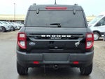 2023 Bronco Sport Thumbnail 4
