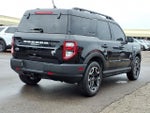 2023 Bronco Sport Thumbnail 5