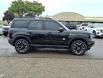 2023 Bronco Sport Thumbnail 6
