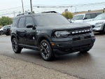 2023 Bronco Sport Thumbnail 7