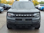 2023 Bronco Sport Thumbnail 8