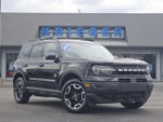 2023 Bronco Sport Thumbnail 2