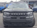 2023 Bronco Sport Thumbnail 10