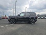 2023 Bronco Sport Thumbnail 11