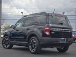 2023 Bronco Sport Thumbnail 12