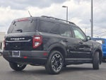 2023 Bronco Sport Thumbnail 14