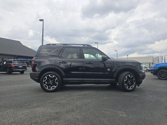 2023 Ford Bronco - $25,678