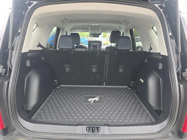 2023 Ford Bronco - $25,678
