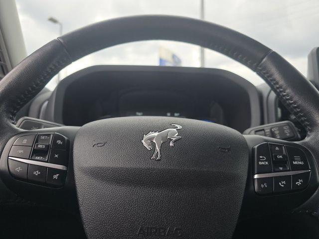 2023 Ford Bronco - $25,678