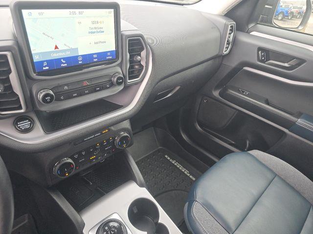 2023 Ford Bronco - $25,678