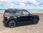 2023 Bronco Sport Thumbnail 2