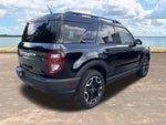 2023 Bronco Sport Thumbnail 4