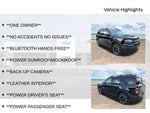 2023 Bronco Sport Thumbnail 6