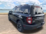 2023 Bronco Sport Thumbnail 7