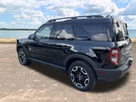 2023 Bronco Sport Thumbnail 8