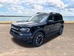 2023 Bronco Sport Thumbnail 10