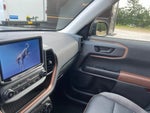 2023 Bronco Sport Thumbnail 20