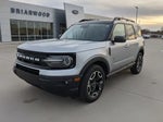 2023 Bronco Sport Thumbnail 1