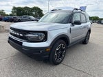 2023 Bronco Sport Thumbnail 2