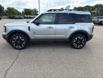 2023 Bronco Sport Thumbnail 3