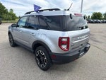 2023 Bronco Sport Thumbnail 5