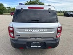 2023 Bronco Sport Thumbnail 6