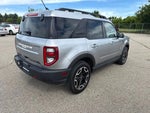 2023 Bronco Sport Thumbnail 8