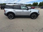 2023 Bronco Sport Thumbnail 9