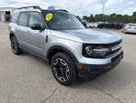 2023 Bronco Sport Thumbnail 10