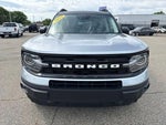 2023 Bronco Sport Thumbnail 11