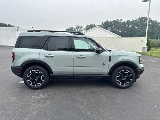 2023 Ford Bronco - $26,725