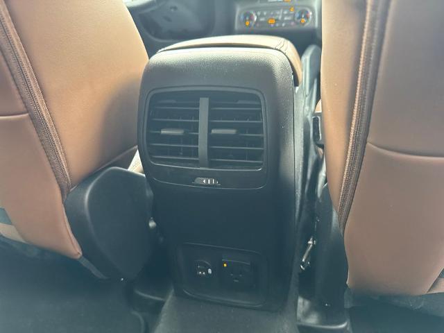 2023 Ford Bronco - $26,725