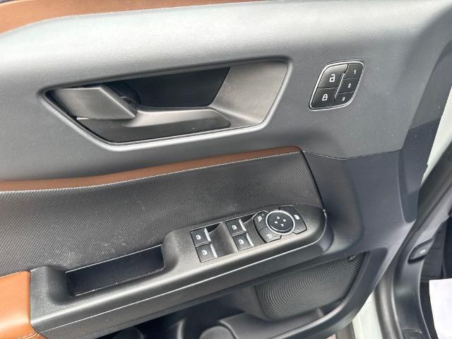 2023 Ford Bronco - $26,725