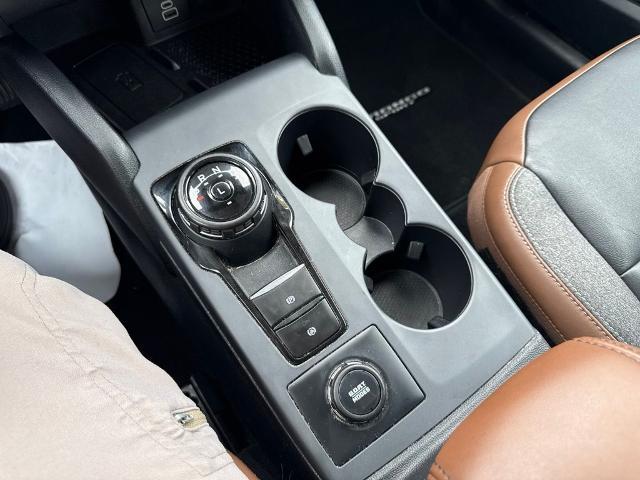 2023 Ford Bronco - $26,725