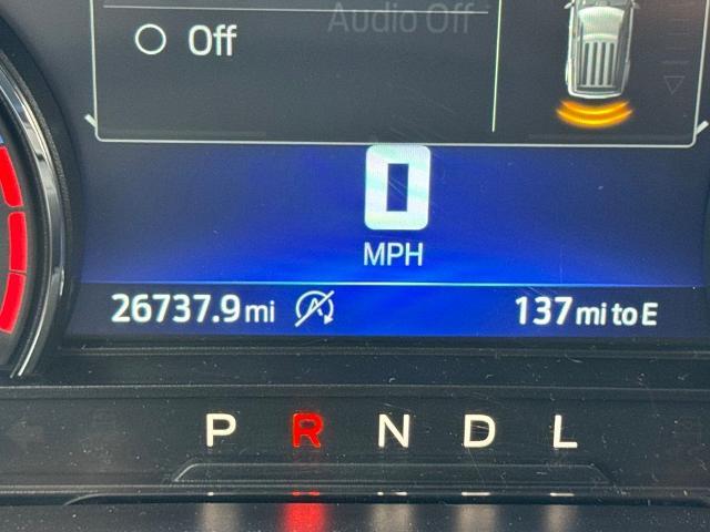 2023 Ford Bronco - $26,725