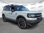 2023 Bronco Sport Thumbnail 1