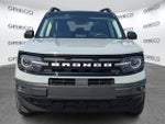 2023 Bronco Sport Thumbnail 2