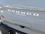 2023 Bronco Sport Thumbnail 14