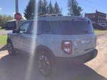 2023 Bronco Sport Thumbnail 4
