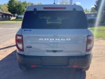 2023 Bronco Sport Thumbnail 5