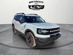 2023 Bronco Sport Thumbnail 7