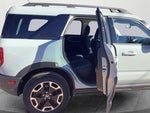 2023 Bronco Sport Thumbnail 9